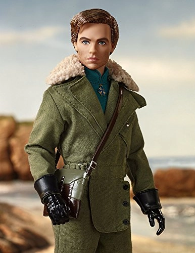 Wonder Woman Paradise Island Giftset - Plastic Ages 8+