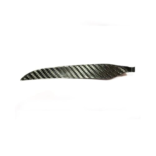 Carbon Fiber Folding Propeller - 14x8 2 propellers