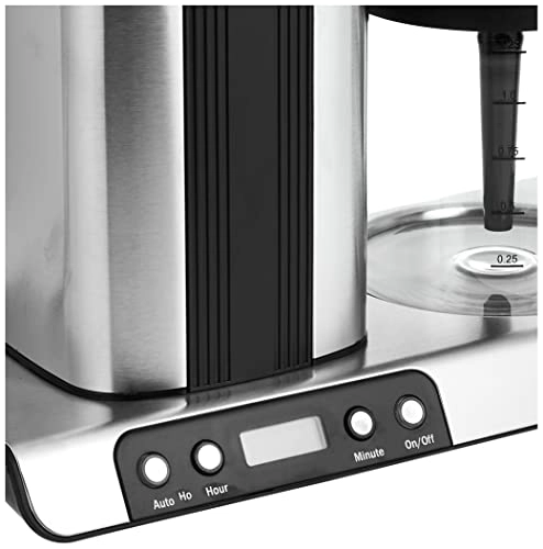 42706 - Integrated Coffee Grinder