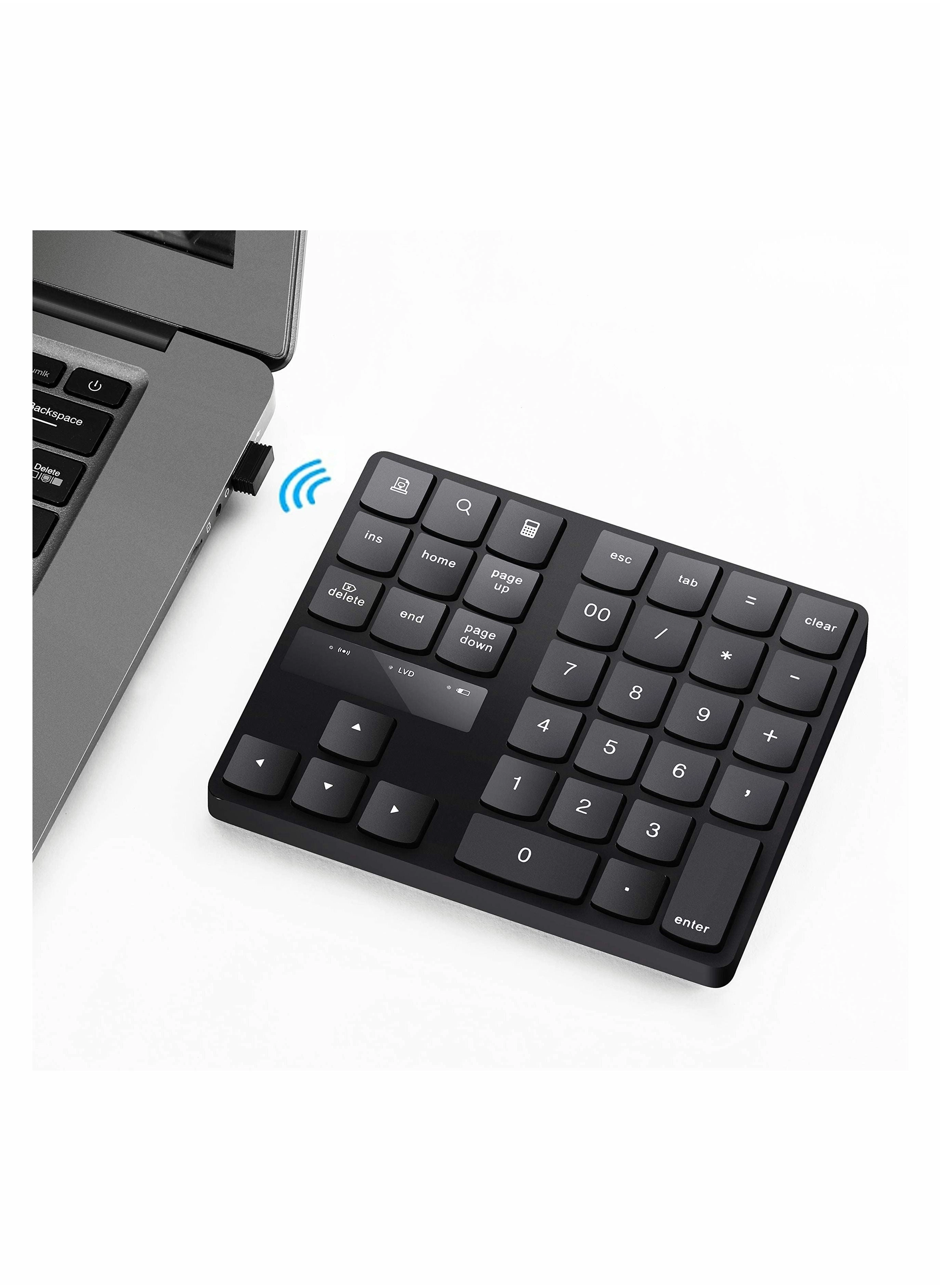 Y&D Numeric Keypad
