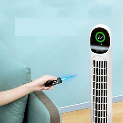 Portable Small Air Conditioner - Dark blue One Size