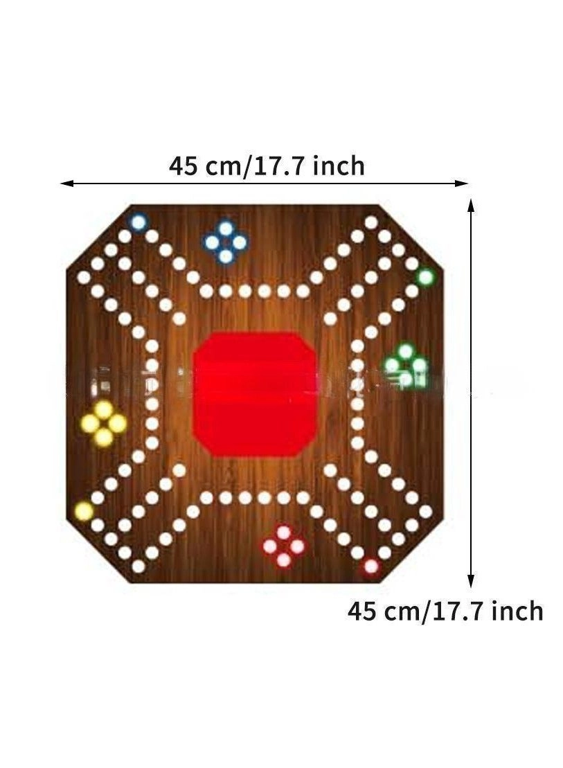 M300 - Card Game Multicolour