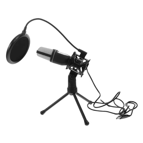 Phantom Power Supplies USB Microphone