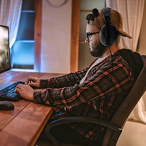 Wired Earpiece - Wired Headphone