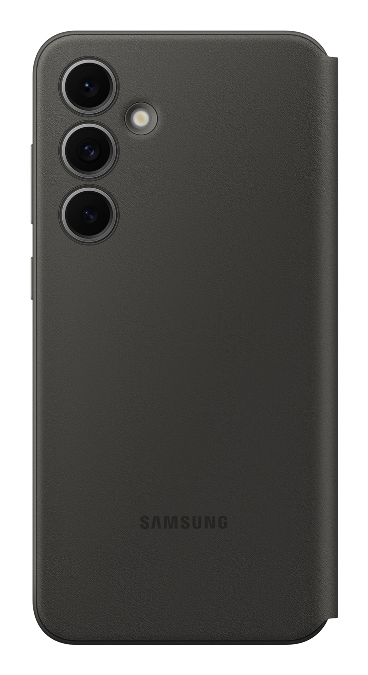 Smart View Wallet Case for Samsung Galaxy S24 FE