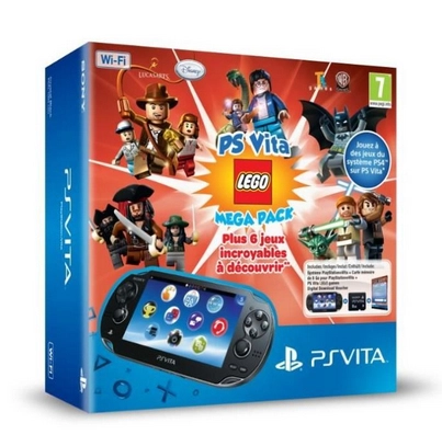 PlayStation Vita