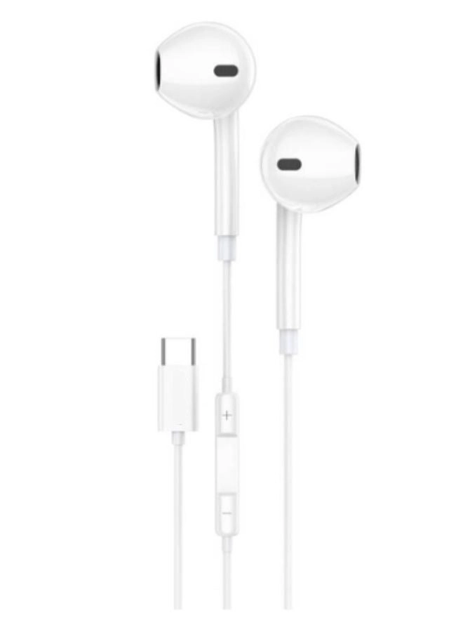 DEALONEWMH Wired Earbud