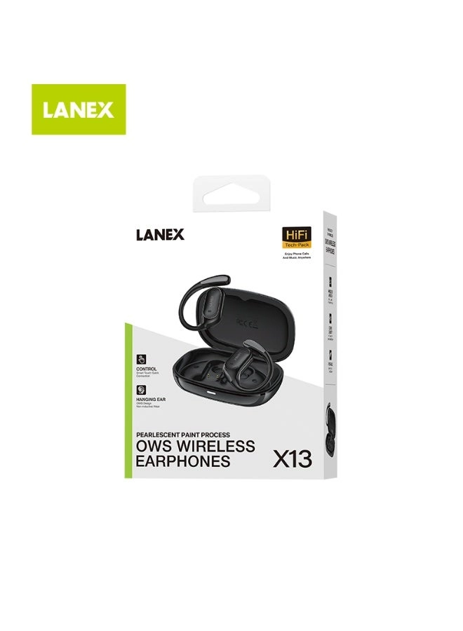 X13 Wireless Earbud