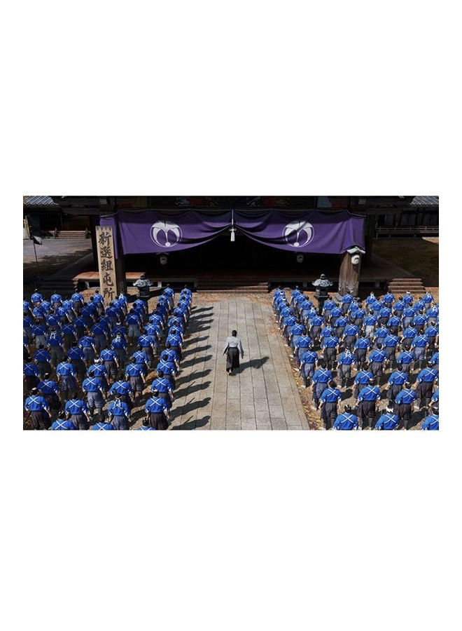 Like a Dragon: Ishin! - Xbox Series X