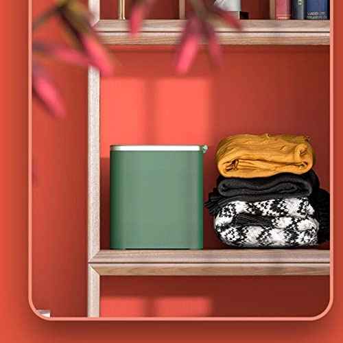 Mini Washing Machine - 4.5L Portable