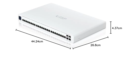 UISP-S-PRO 1-ports