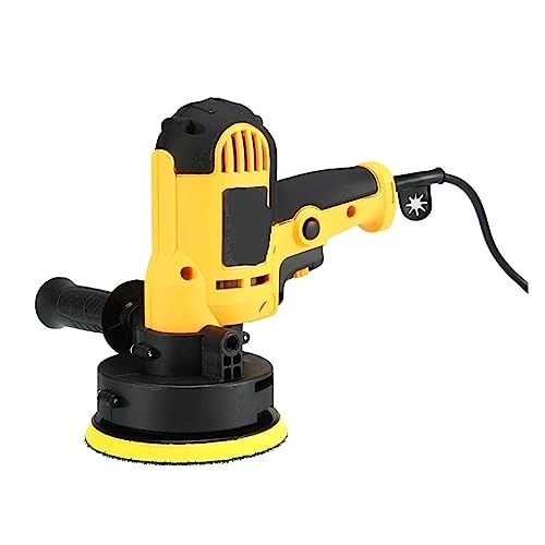 Buffing Machine - 650W