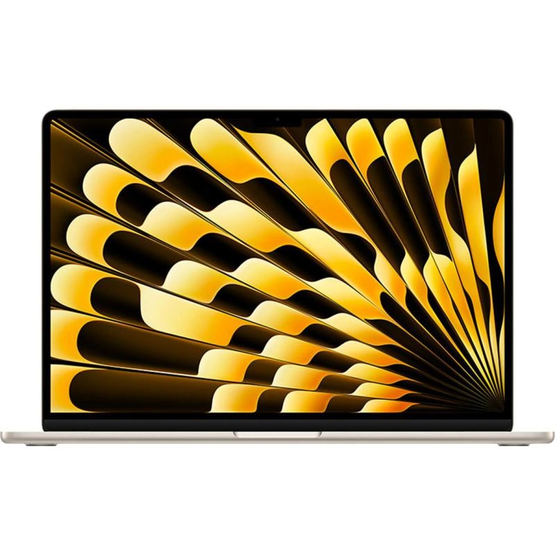 MacBook Air MC7D4AB - 15'' M4 10-Core 24GB DDR4 512GB SSD