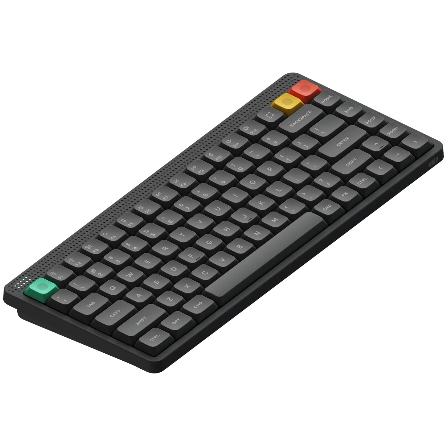 Node75 - Wired/Wireless
