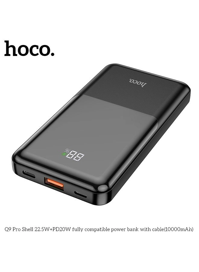 Q19 - 10000mAh 22.5W