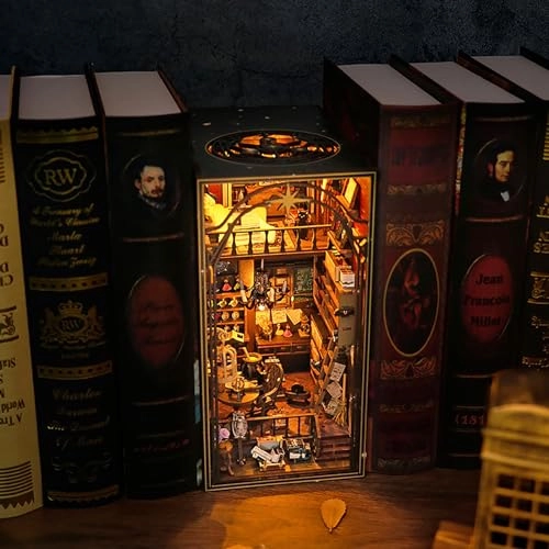 Mira Magic House - Half Size