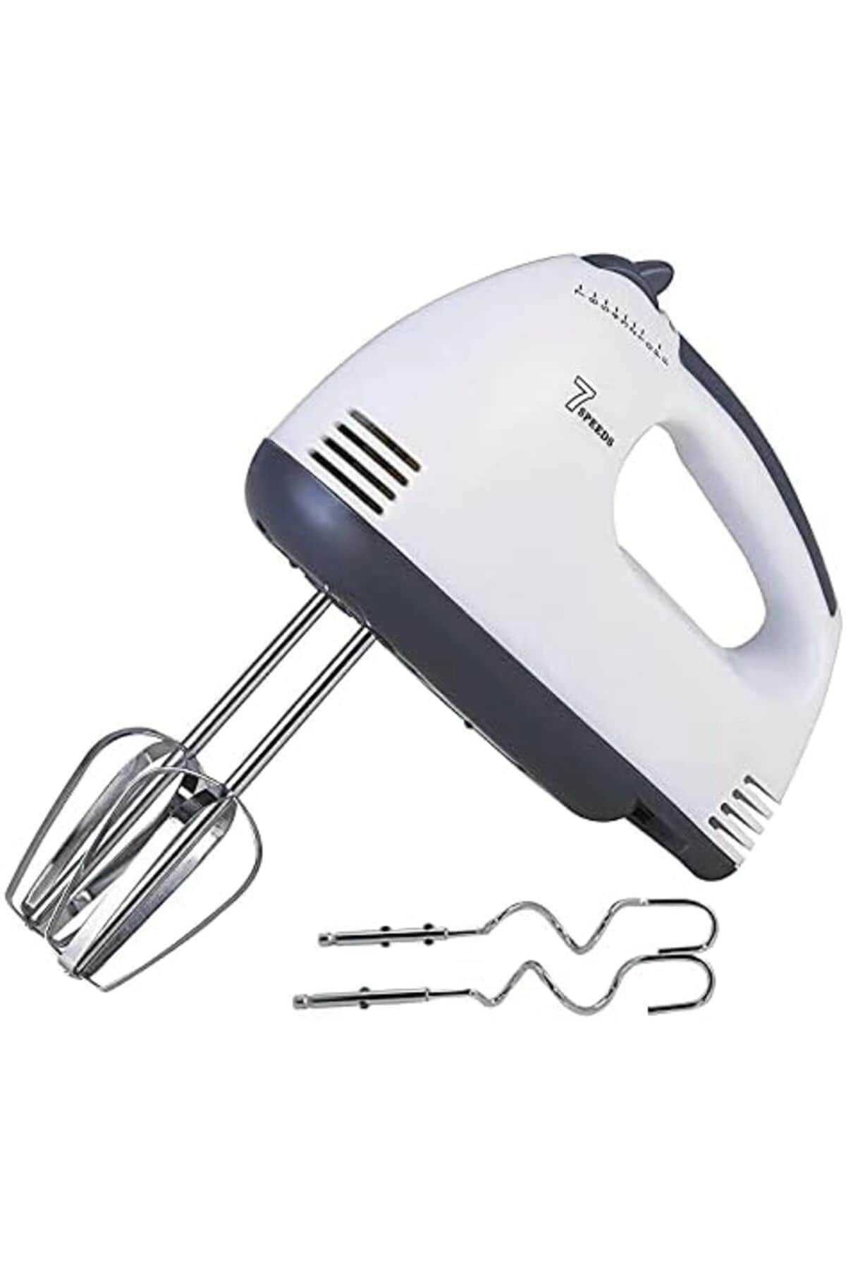 Electric Hand Mixer - 150–300W