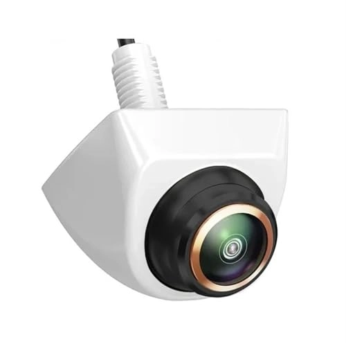 Rear View Camera - Wired