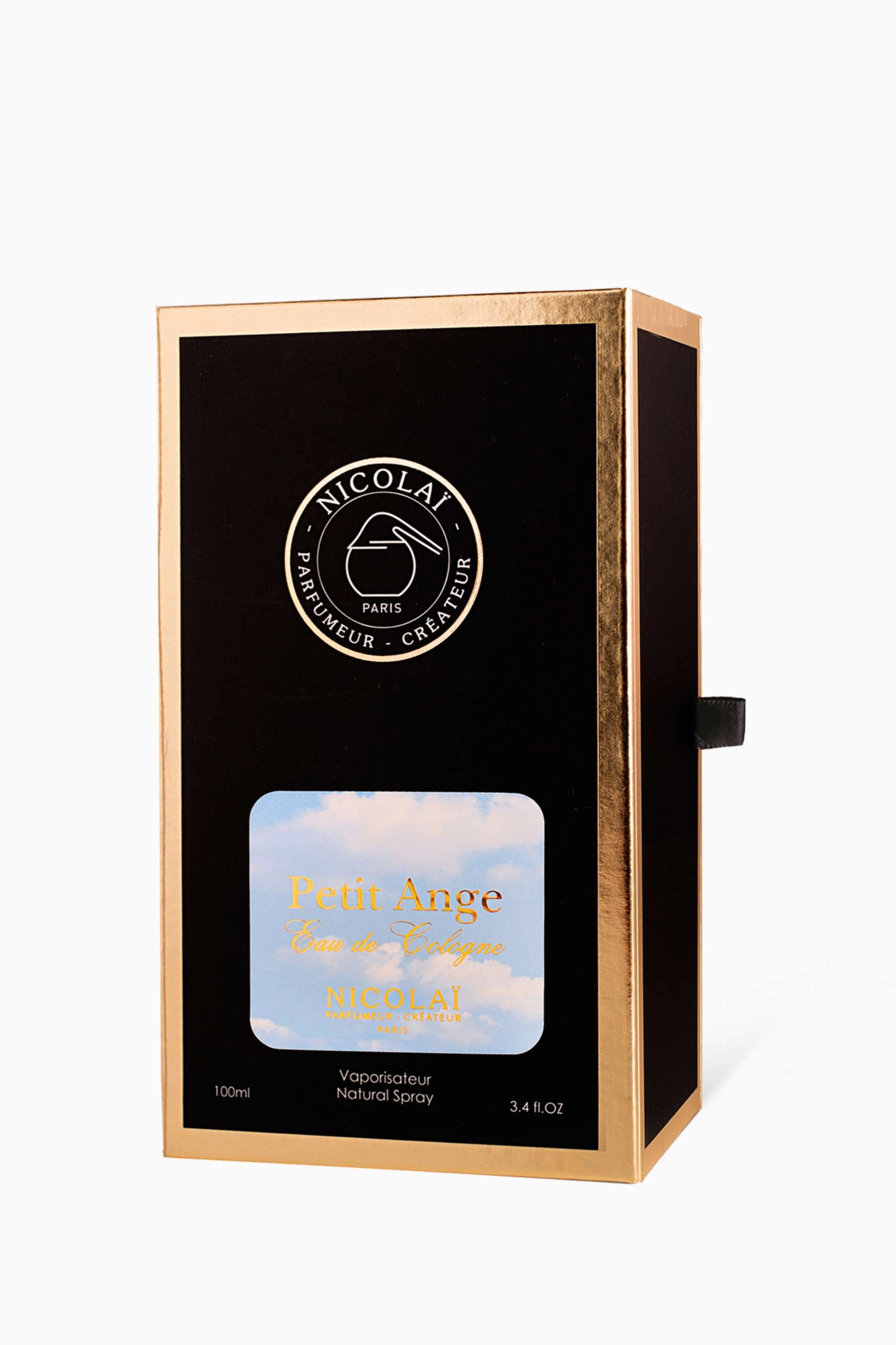 Petit Ange Eau de Cologne 100ml