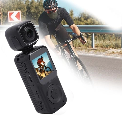 Action Camera - 4K 30FPS