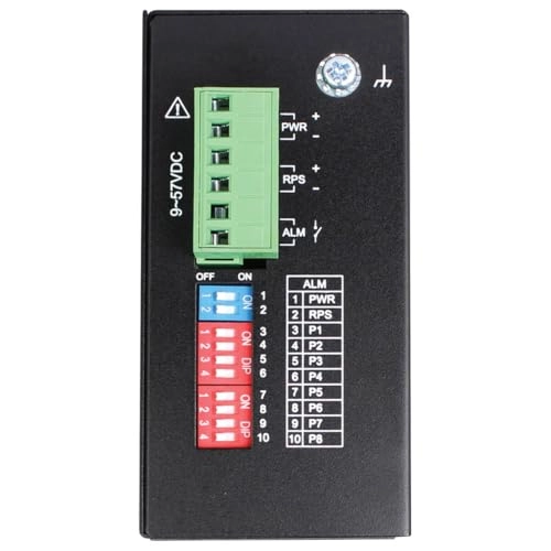 NGI-U08 8-ports