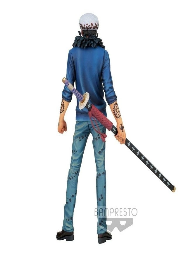 Trafalgar.Law - One Piece Chronicle Master Stars Piece