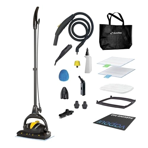 Vapour Plus - 50 PSI 20 Fluid Ounces