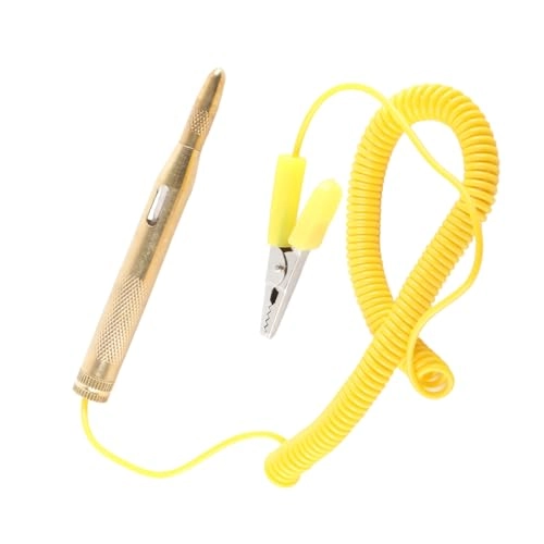 Circuit Tester - DC 6V 12V 24V