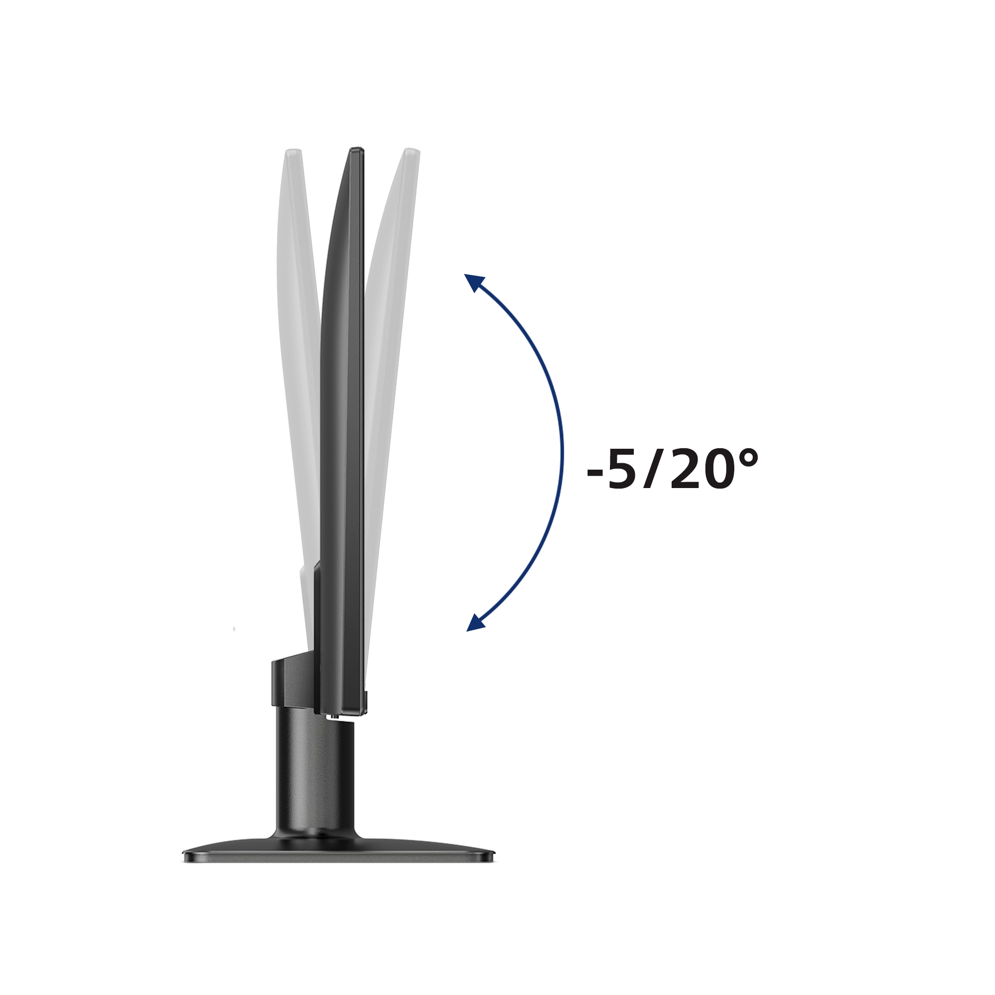27E1N1600AM - 27 Inches 2560x1440