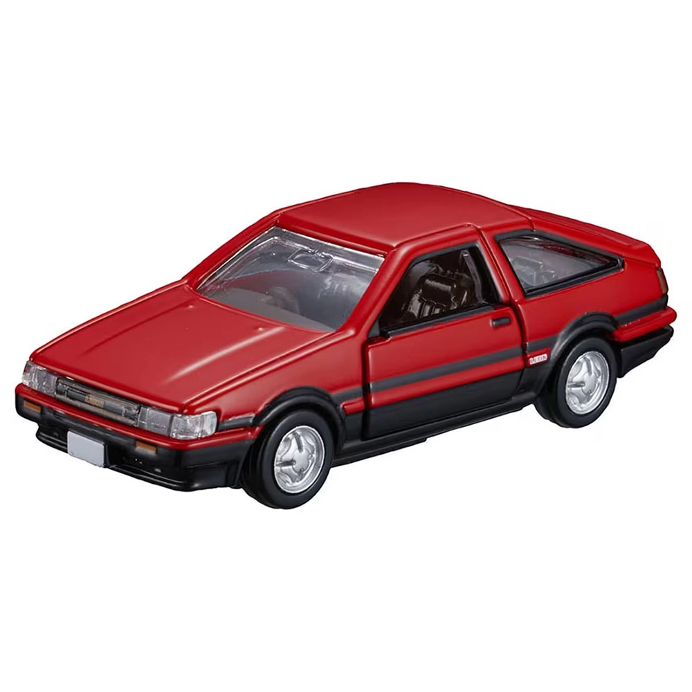 Takara Tomy Corolla Levin - 7 Cm Die-Cast