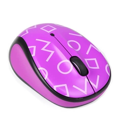 M325c Color Collection Mouse - Wireless