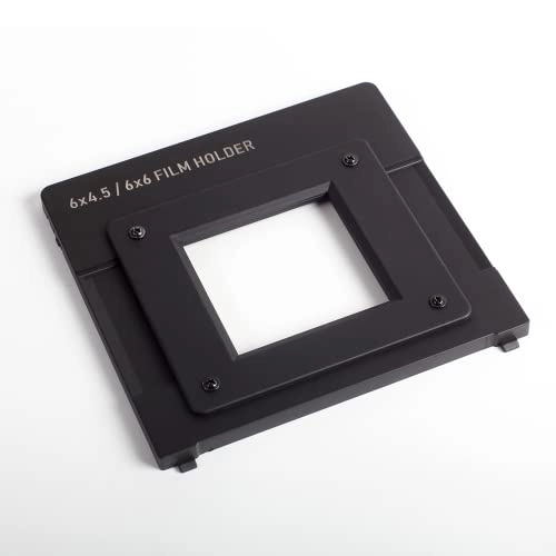 Separate 120(6X6) - Film Clip Without Base