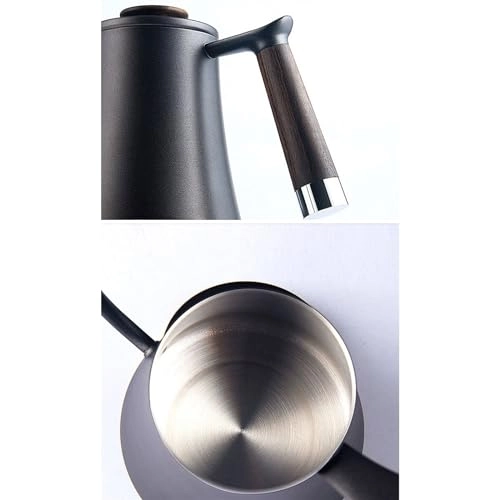 Coffee Kettle - 600ml