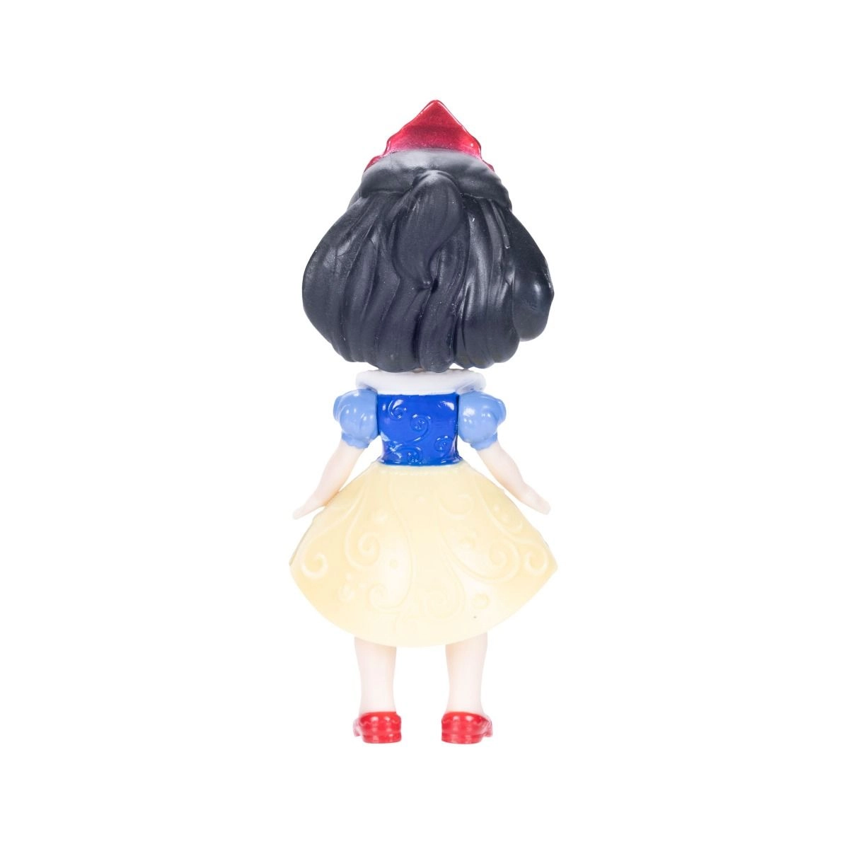 Princess Comics Collectible Dolls - Series 1 to 5 Ages 3+