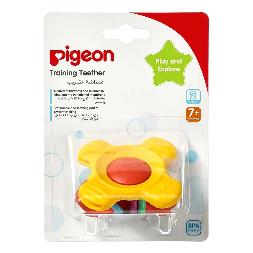 Training Teether - SofT material