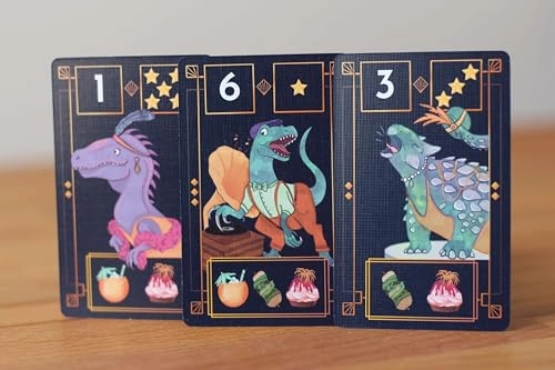 Roaring 20s (German)