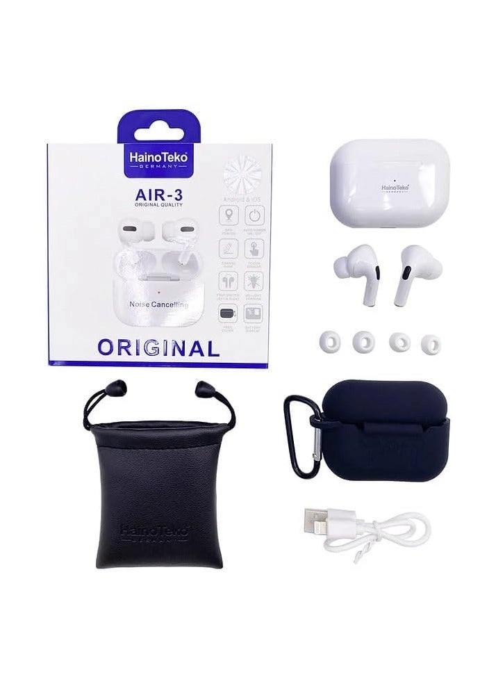 Air 3 Wireless Earbud