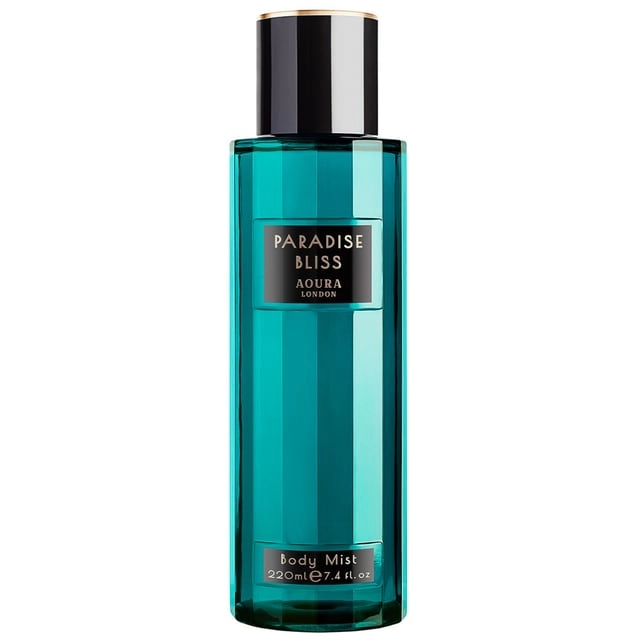 ELITE GLOW Paradise Bliss - 220 ml