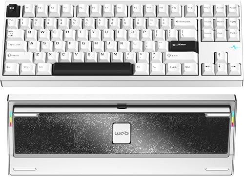 Crush 80 Reboot - EN Wired/Wireless