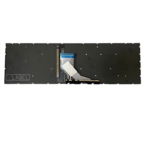 Laptops Keyboard - US Wired