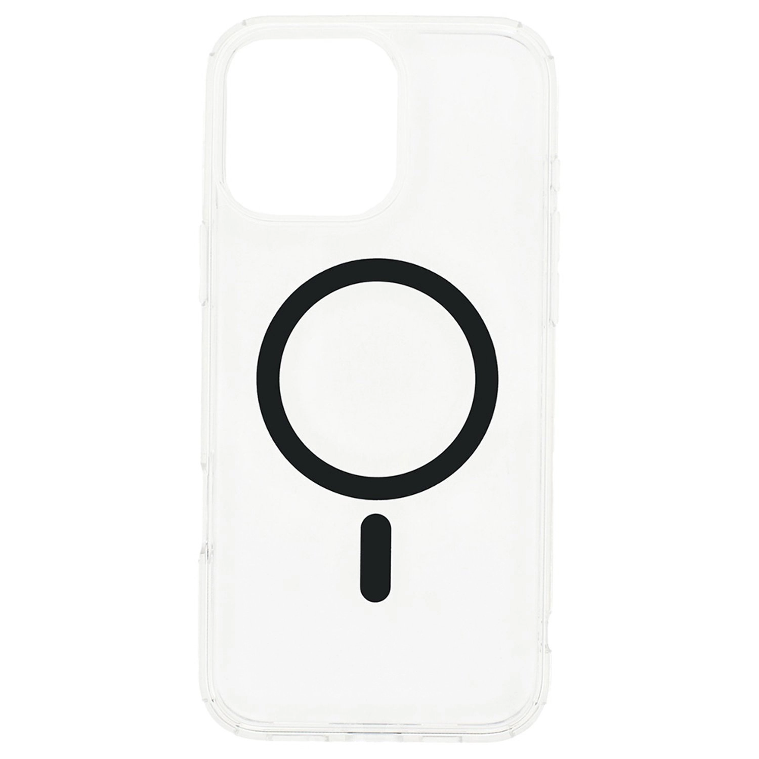 MagSafe Case for iPhone 16 Pro Max