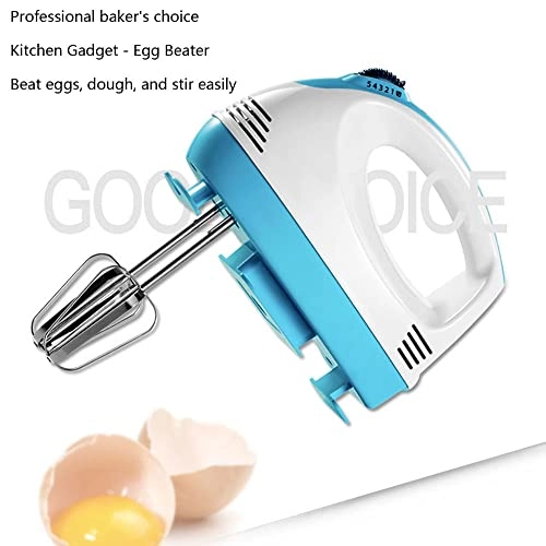 Electric Hand Held Mixer - 120W