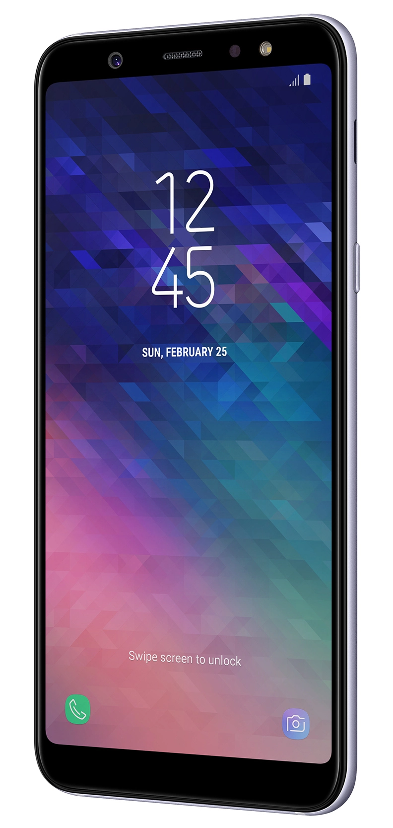 Galaxy A6 Plus - 3GB 32GB