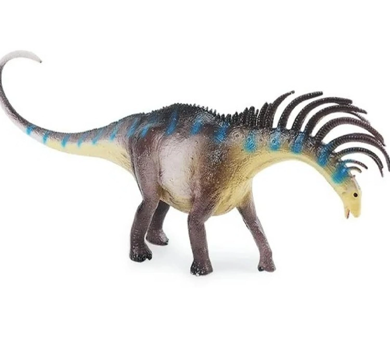 XYZprinting Legacy Monster God Monarch Dragon - Dinosaur - World Rebirth Collection - 10 cm (10 cm) (PVCSERIES)