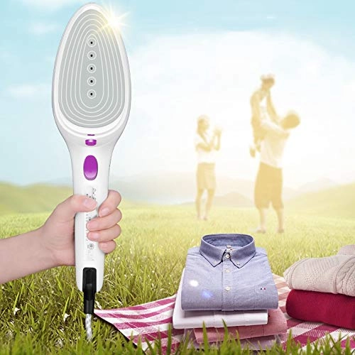 Garment Steamer - Handheld 80mL 18g/min