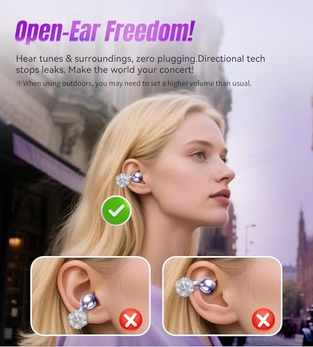 i121 Wireless Earbud