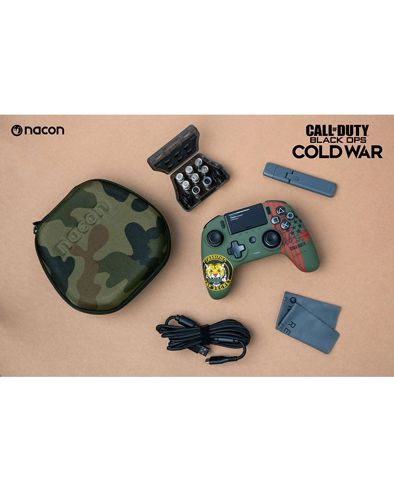 Revolution Unlimited Pro - PS4