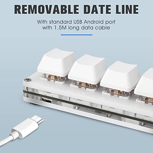 OSU Keypad - US Wired