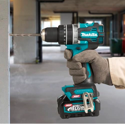 HP002GA201 - 2 Amp Hours