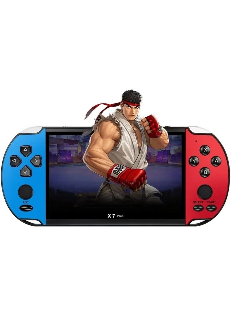 X7 - 8GB
